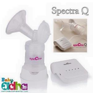 BP SPECTRA Q SINGLE SP 08