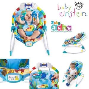 BOUNCHER BABY EINSTEIN OCEAN ADVENTURE