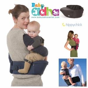 BC HIPPYCHICK HIPSEAT