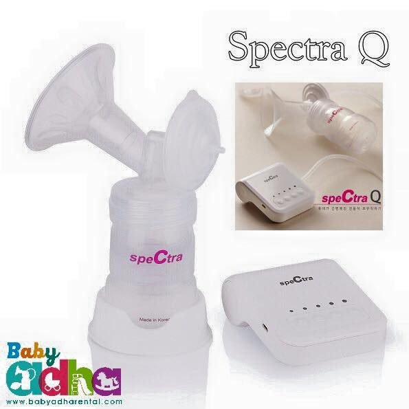 BP SPECTRA Q SINGLE SP 18
