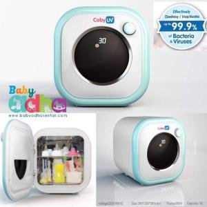 STERILIZER COBY UV BLUE