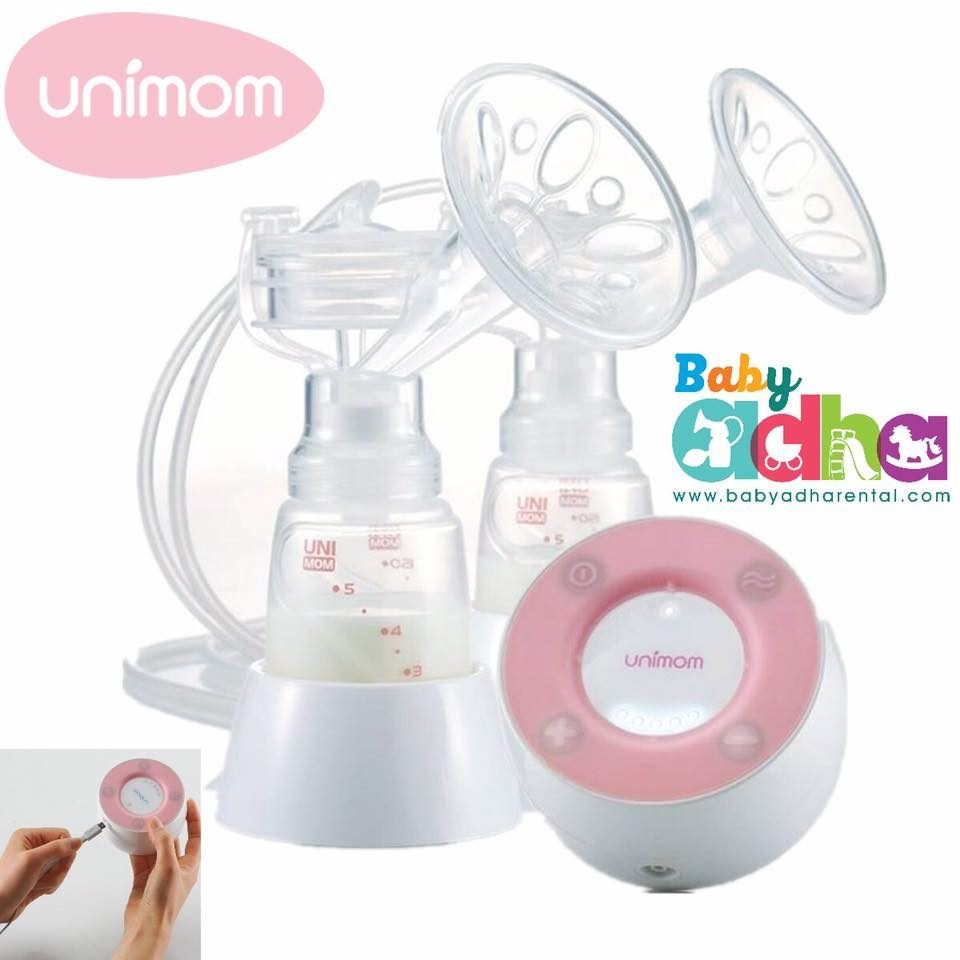 BP UNIMOM MINUET UN 04