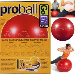 GOFIT PROBALL