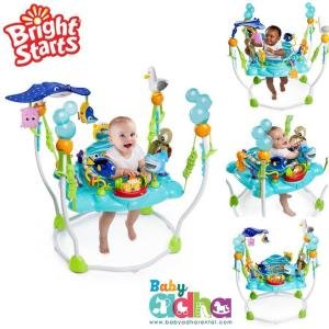 AC BRIGHT STARTS FINDING NEMO JUMPER
