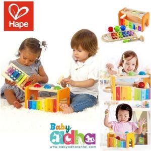 ST HAPE POUND AND TAPE BENCH