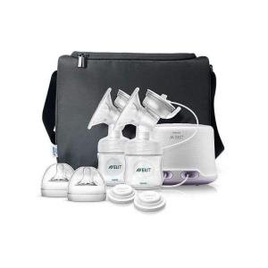 BP PHILIPS AVENT NATURAL TWIN BAG PA28
