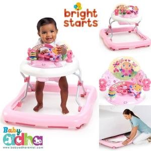 BW BRIGHT STARTS WALK A BOUT PINK JUNEBERRY