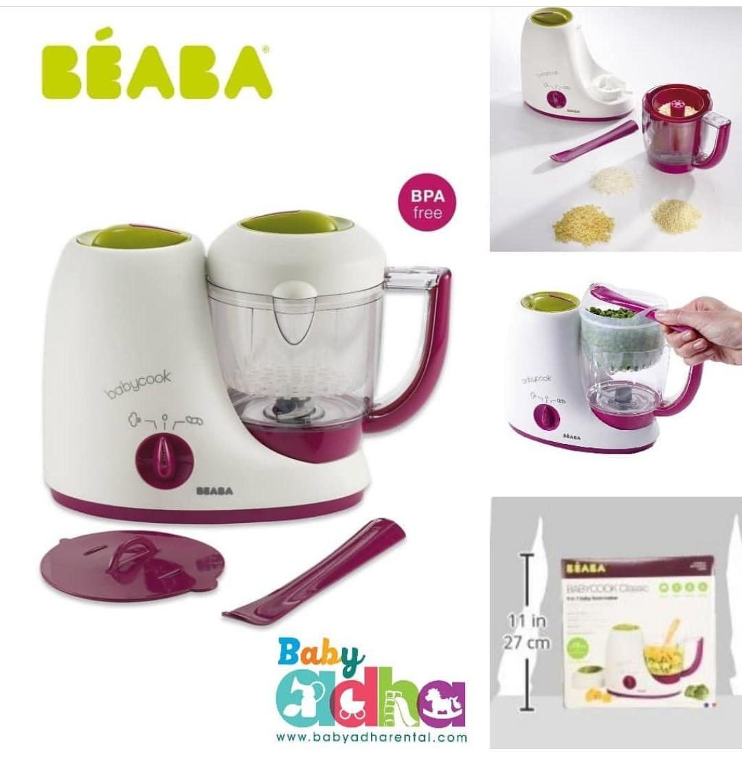 BEABA ORIGINAL GIPSY