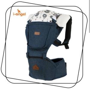 BC I-ANGEL DENIM SOLID