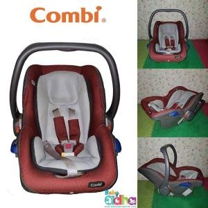 CARSEAT COMBI INFANT
