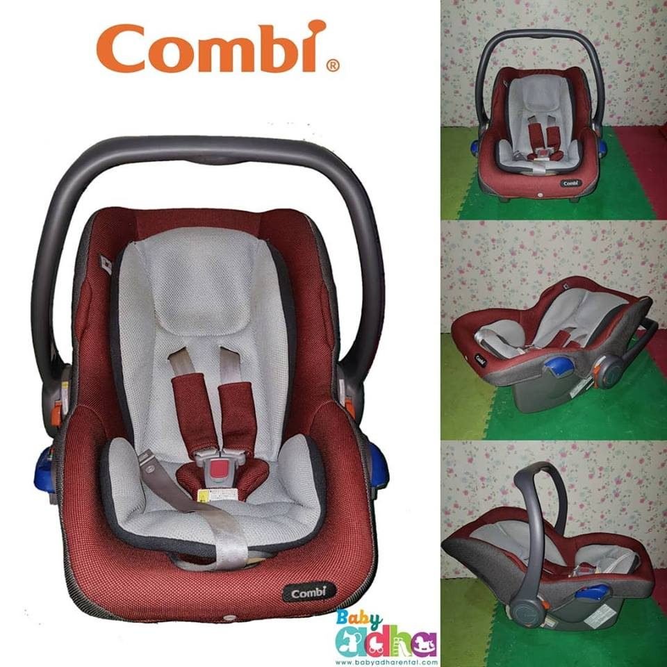 CARSEAT COMBI INFANT