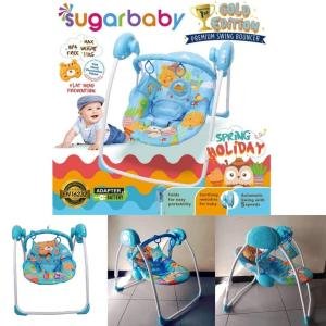 BS SUGARBABY SPRING HOLIDAY