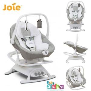 BABY SWING JOIE MEET SANSA 2IN1 PETITE CITY