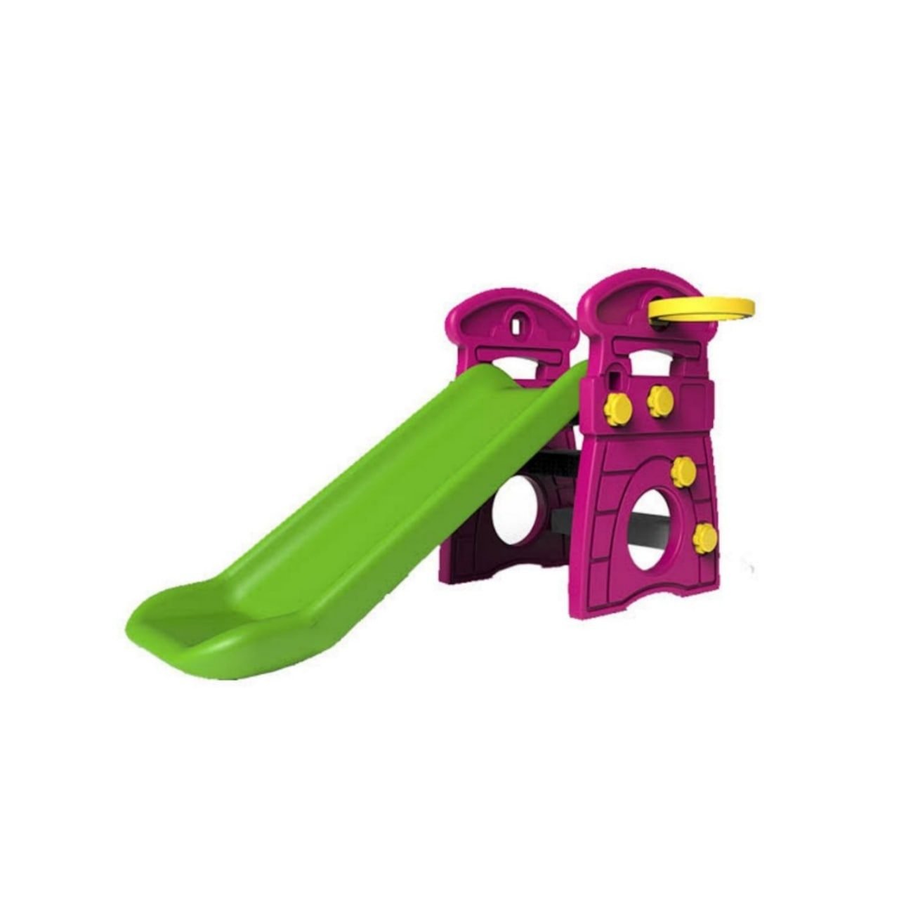 SNS PASO CASTLE MINI SLIDE