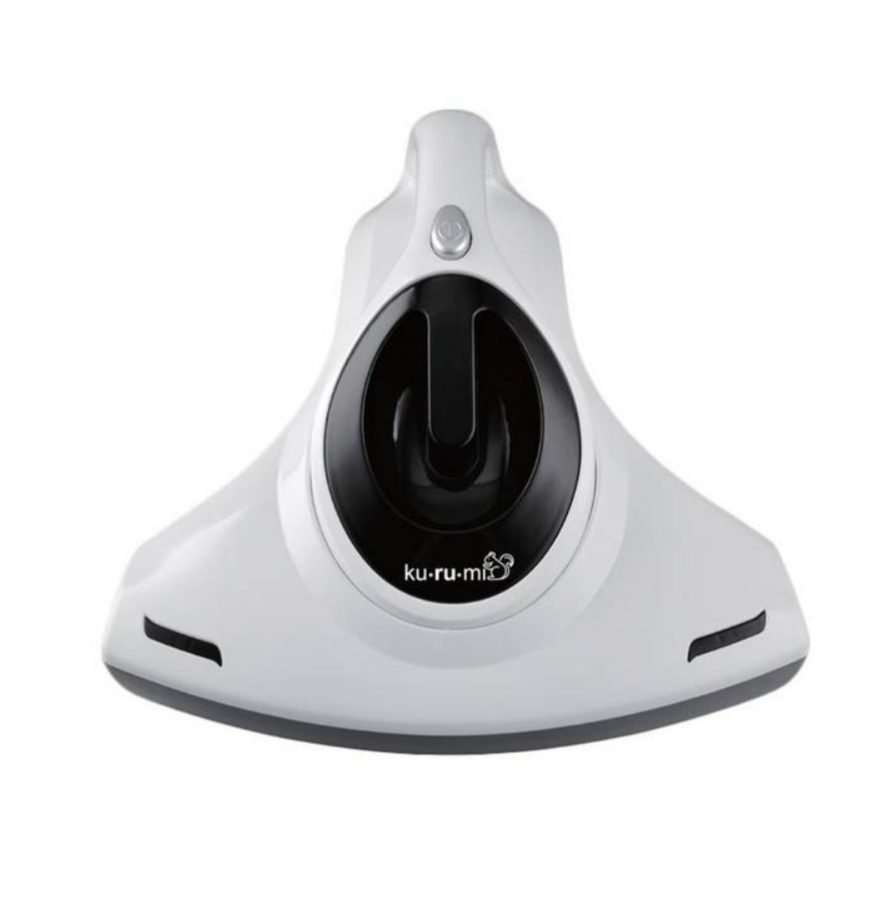 KURUMI VACUUM CLEANER WHITE