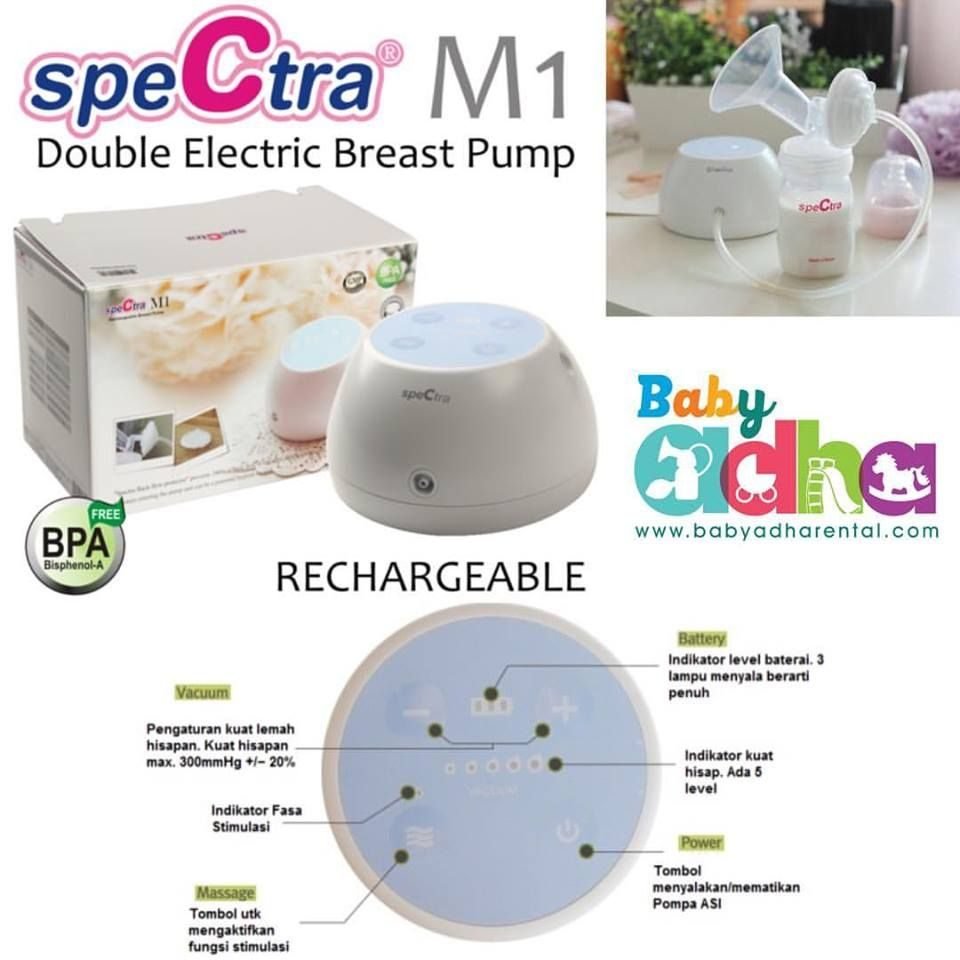 BP SPECTRA M1 SP 24