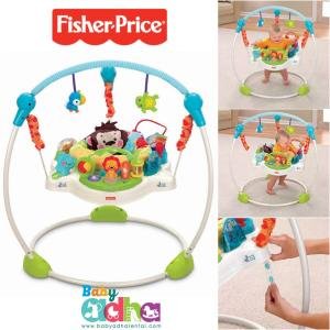 AC FP PRECIOUS PLANET JUMPEROO 