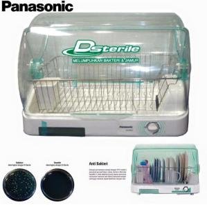 STERILIZER PANASONIC DISH DRYER 02